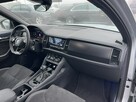 Škoda Kodiaq Sport Line 4x4 DSG Kamery360 Skóra Podgrzewanie Virtual 200KM - 11