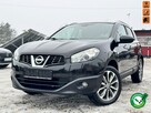 Nissan Qashqai LIFT Panorama Navi Gwarancja - 1