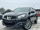 Nissan Qashqai LIFT Panorama Navi Gwarancja - 2