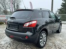 Nissan Qashqai LIFT Panorama Navi Gwarancja - 5