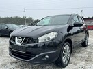 Nissan Qashqai LIFT Panorama Navi Gwarancja - 9