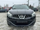 Nissan Qashqai LIFT Panorama Navi Gwarancja - 10