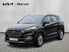 Hyundai Tucson 1.7 CRDI 141 KM / AT / Navi /  Kamera cofania / Podgrz. kierownica / - 1