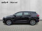 Hyundai Tucson 1.7 CRDI 141 KM / AT / Navi /  Kamera cofania / Podgrz. kierownica / - 2