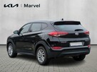 Hyundai Tucson 1.7 CRDI 141 KM / AT / Navi /  Kamera cofania / Podgrz. kierownica / - 3