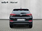 Hyundai Tucson 1.7 CRDI 141 KM / AT / Navi /  Kamera cofania / Podgrz. kierownica / - 4