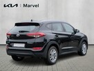 Hyundai Tucson 1.7 CRDI 141 KM / AT / Navi /  Kamera cofania / Podgrz. kierownica / - 5