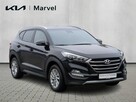 Hyundai Tucson 1.7 CRDI 141 KM / AT / Navi /  Kamera cofania / Podgrz. kierownica / - 7