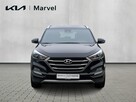 Hyundai Tucson 1.7 CRDI 141 KM / AT / Navi /  Kamera cofania / Podgrz. kierownica / - 8
