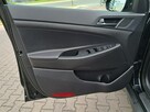 Hyundai Tucson 1.7 CRDI 141 KM / AT / Navi /  Kamera cofania / Podgrz. kierownica / - 10
