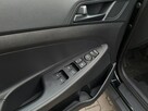 Hyundai Tucson 1.7 CRDI 141 KM / AT / Navi /  Kamera cofania / Podgrz. kierownica / - 11