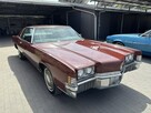 Oldsmobile Toronado 455 cui, 7,5 litra Piękny Jeździ - 1