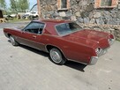 Oldsmobile Toronado 455 cui, 7,5 litra Piękny Jeździ - 4