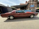 Oldsmobile Toronado 455 cui, 7,5 litra Piękny Jeździ - 7