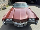 Oldsmobile Toronado 455 cui, 7,5 litra Piękny Jeździ - 8