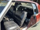 Oldsmobile Toronado 455 cui, 7,5 litra Piękny Jeździ - 14