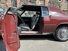 Oldsmobile Toronado 455 cui, 7,5 litra Piękny Jeździ - 15
