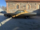 Plymouth Fury  1972 – 360 V8  Automat Oryginał - 4