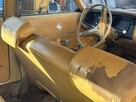 Plymouth Fury  1972 – 360 V8  Automat Oryginał - 9
