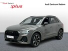 Audi Q3 40TFSI Quattro 190KM Sline Kamera ACC LED Sonos Black - 1