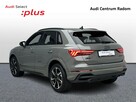 Audi Q3 40TFSI Quattro 190KM Sline Kamera ACC LED Sonos Black - 3