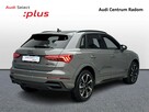Audi Q3 40TFSI Quattro 190KM Sline Kamera ACC LED Sonos Black - 5