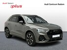 Audi Q3 40TFSI Quattro 190KM Sline Kamera ACC LED Sonos Black - 7