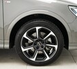 Audi Q3 40TFSI Quattro 190KM Sline Kamera ACC LED Sonos Black - 11
