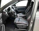 Audi Q3 40TFSI Quattro 190KM Sline Kamera ACC LED Sonos Black - 14