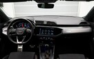 Audi Q3 40TFSI Quattro 190KM Sline Kamera ACC LED Sonos Black - 16