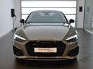 Audi A5 45TFSI 265KM Quattro Sline B&O3D LedMatrix TempmatACC Kamera Ambient - 6
