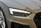 Audi A5 45TFSI 265KM Quattro Sline B&O3D LedMatrix TempmatACC Kamera Ambient - 7