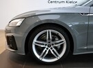 Audi A5 45TFSI 265KM Quattro Sline B&O3D LedMatrix TempmatACC Kamera Ambient - 9