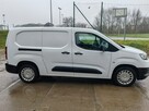 Toyota Proace City CHŁODNIA/MROŹNIA rejestracja marzec 2022 - 7