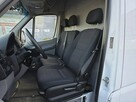 Mercedes Sprinter 2.2 CDI 163 KM, Klimatyzacja, Webasto, Dwa Klucze, Bluetooth - 6