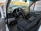 Mercedes Sprinter 2.2 CDI 163 KM, Klimatyzacja, Webasto, Dwa Klucze, Bluetooth - 7