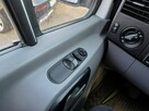 Mercedes Sprinter 2.2 CDI 163 KM, Klimatyzacja, Webasto, Dwa Klucze, Bluetooth - 10