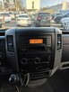 Mercedes Sprinter 2.2 CDI 163 KM, Klimatyzacja, Webasto, Dwa Klucze, Bluetooth - 16