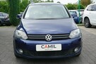 Volkswagen Golf Plus nowe B.T., nowa polisa OC, - 2