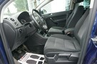 Volkswagen Golf Plus nowe B.T., nowa polisa OC, - 11