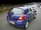 Opel Corsa 1.4b Stan b.dobry klima bez rdzy i korozji bezwypadkowy Gwarancja 12mc - 5