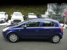 Opel Corsa 1.4b Stan b.dobry klima bez rdzy i korozji bezwypadkowy Gwarancja 12mc - 8