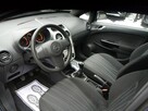 Opel Corsa 1.4b Stan b.dobry klima bez rdzy i korozji bezwypadkowy Gwarancja 12mc - 16