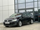 Volkswagen Golf LED, Bixenon, Półskóra, Navi, Masaż, GWARANCJA, Serwis ASO, Bezwypadek - 3