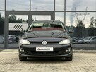 Volkswagen Golf LED, Bixenon, Półskóra, Navi, Masaż, GWARANCJA, Serwis ASO, Bezwypadek - 4