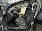 Volkswagen Golf LED, Bixenon, Półskóra, Navi, Masaż, GWARANCJA, Serwis ASO, Bezwypadek - 10