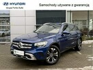 Mercedes GLC 200 Diesel163KM Automat 4MATIC Salon PL Jeden właściciel FV Marża