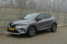 Renault Captur 1.0TCe 100KM z fabrycznym LPG Full LED Navi Radar - 1