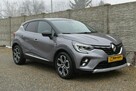 Renault Captur 1.0TCe 100KM z fabrycznym LPG Full LED Navi Radar - 7