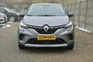 Renault Captur 1.0TCe 100KM z fabrycznym LPG Full LED Navi Radar - 8